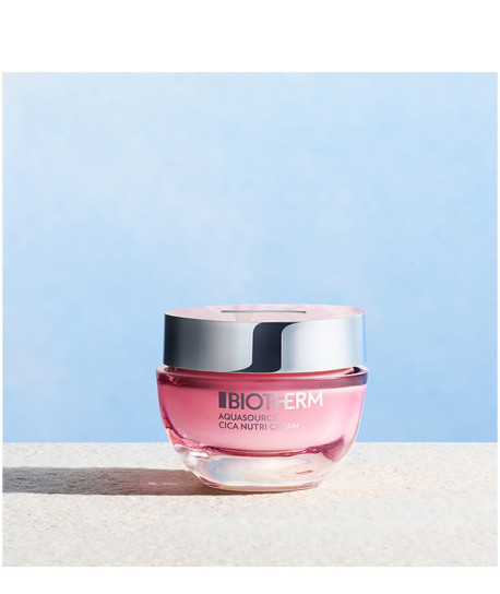 AQUASOURCE CICA NUTRI CREAM