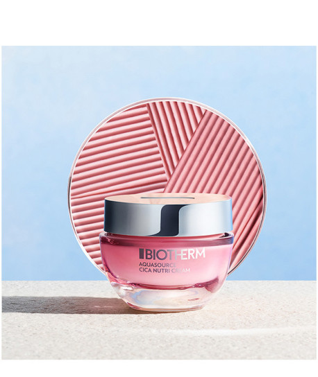 AQUASOURCE CICA NUTRI CREAM