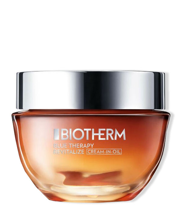 BLUE THERAPY AMBER ALGAE...