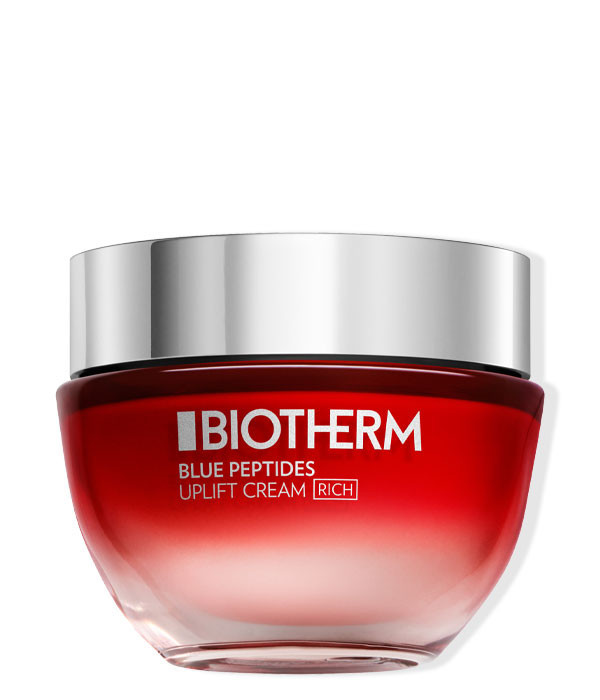 BLUE PEPTIDES UPLIFT CREAM...