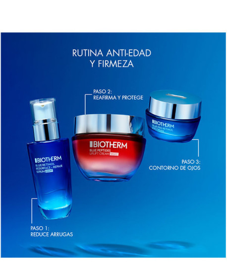 BLUE PEPTIDES UPLIFT NIGHT