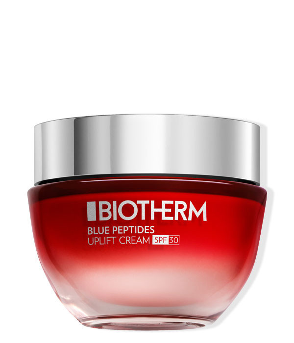 BLUE PEPTIDES UPLIFT CREAM...