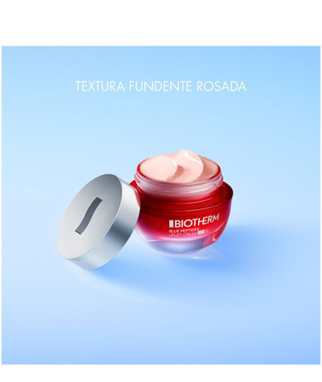 BLUE PEPTIDES UPLIFT CREAM SPF30