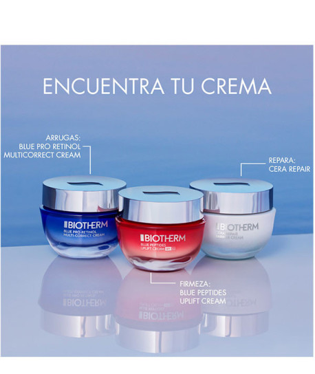 BLUE PEPTIDES UPLIFT CREAM SPF30