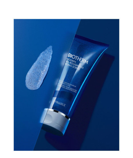 BIOCORPS ANTI-ROUGHNESS PEELING SCRUB