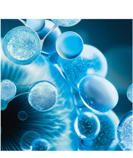 AQUASOURCE HYDRA BARRIER CLEANSER