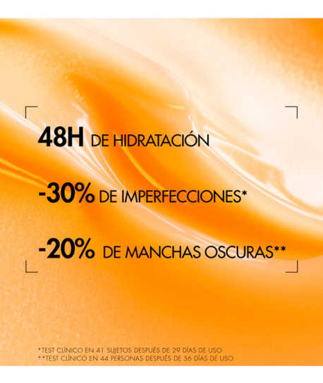 AQUASOURCE+ VITAMIN GLOW GEL