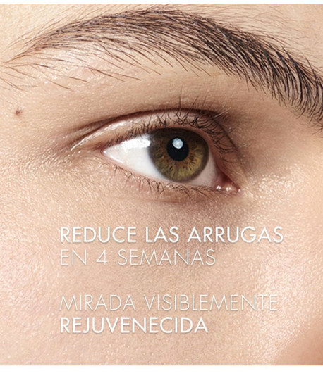 FORCE SUPREME EYE SERUM