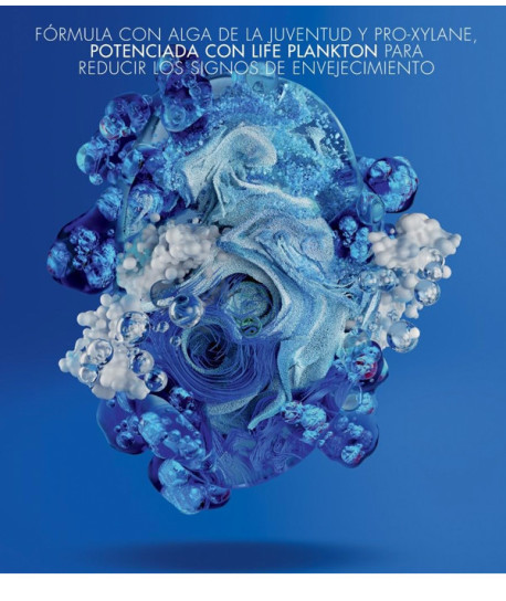 FORCE SUPREME EYE SERUM