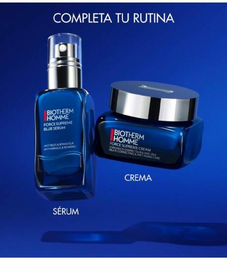 FORCE SUPREME EYE SERUM