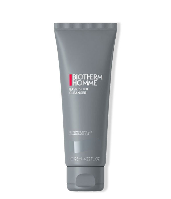 GEL NETTOYANT BASIC LINE