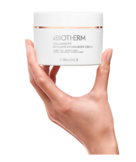 COLLAGEN FIT INTENSIVE HYDRA BODY CREAM