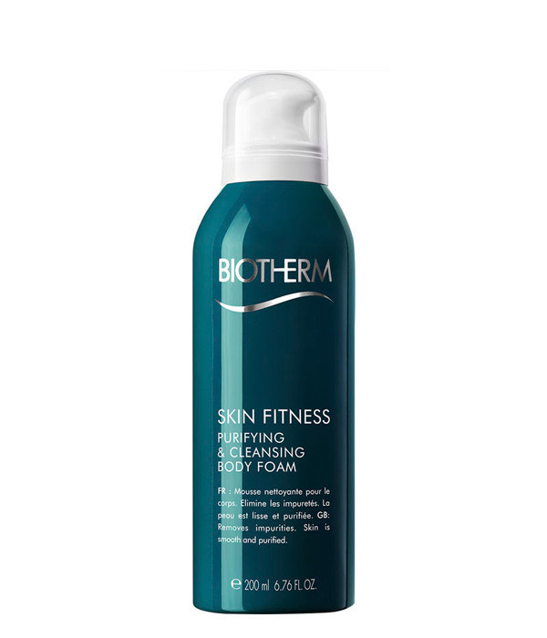 SKIN FITNESS PURIFYING &...