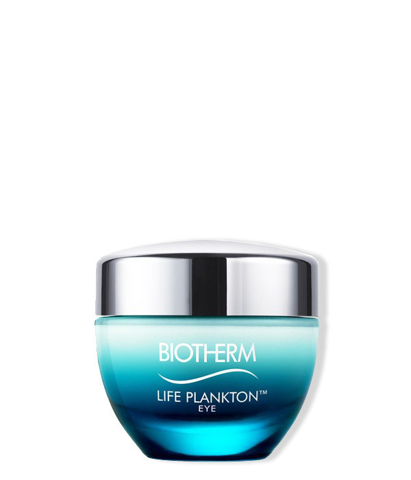 LIFE PLANKTON EYE