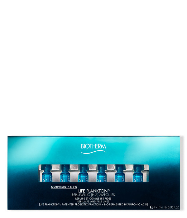 LIFE PLANKTON AMPOULES