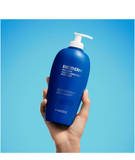 BIOCORPS MULTI-CORRECTIVE BODY MILK