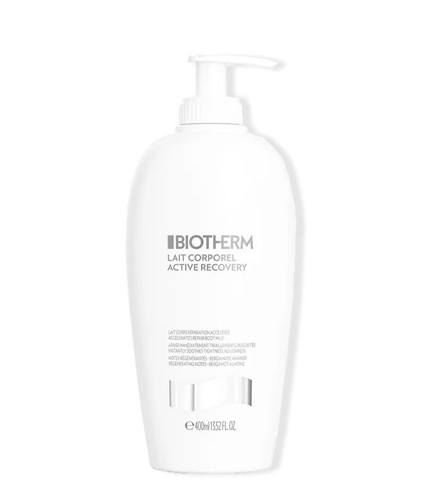 LAIT CORPOREL ACTIVE RECOVERY