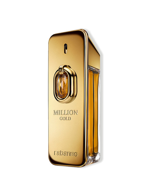 MILLION GOLD ELIXIR