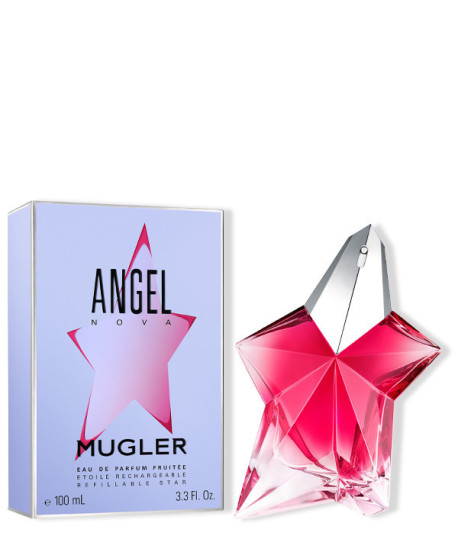 ANGEL NOVA FRUITÉE EDP