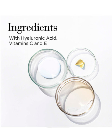 FLAWLESS FINISH SKINCARING FOUNDATION