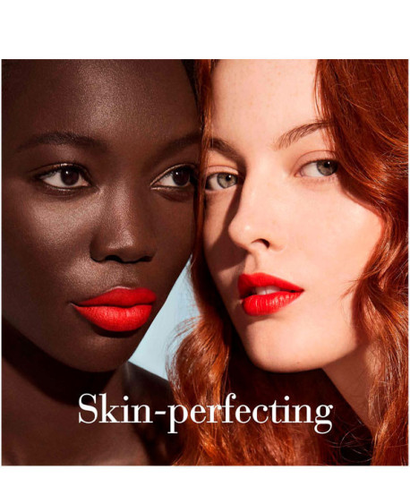 FLAWLESS FINISH SKINCARING FOUNDATION