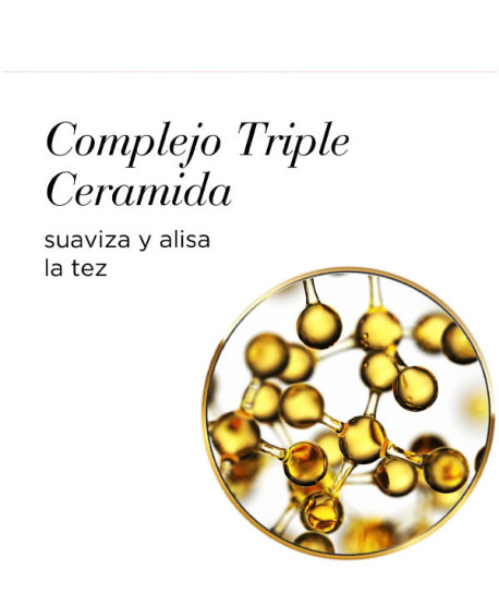 CERAMIDE LIFT & FIRM CREAM FOUNDATION