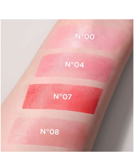 COLOR BOOSTER LIP BALM