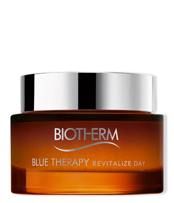 BLUE THERAPY AMBER ALGAE CREAM