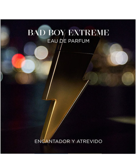 BAD BOY EXTREME
