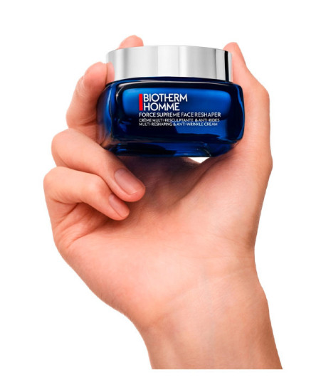 FORCE SUPREME FACE RESHAPER CREAM