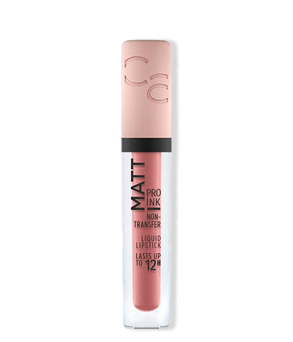 MATT PRO INK LIQUID LIPSTICK