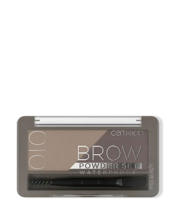 BROW POWDER SET