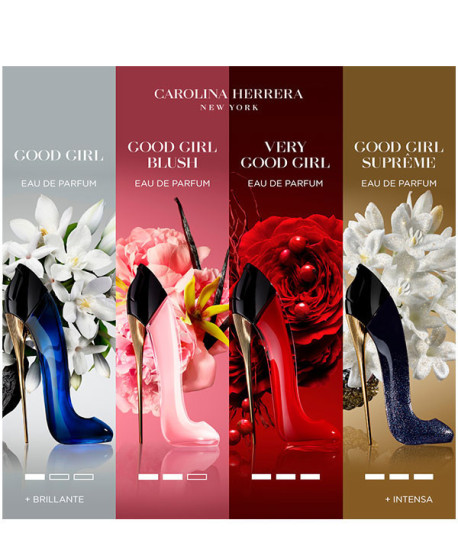GOOD GIRL