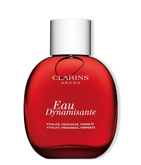 EAU DYNAMISANTE