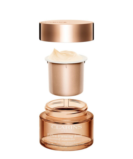 EXTRA-FIRMING JOUR PIELES SECAS