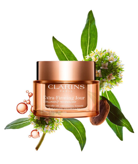 EXTRA-FIRMING JOUR PIELES SECAS