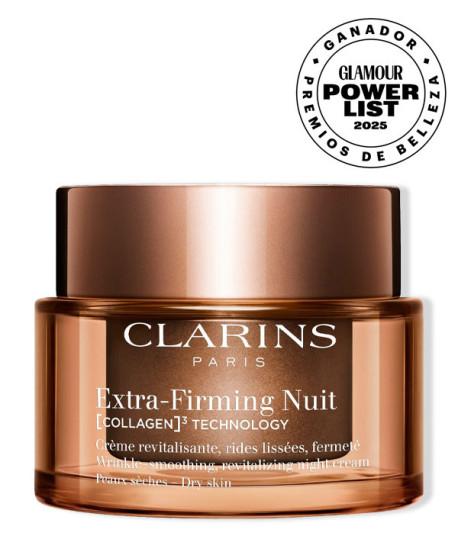 EXTRA-FIRMING NUIT PIELES SECAS