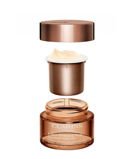 EXTRA-FIRMING NUIT PIELES SECAS