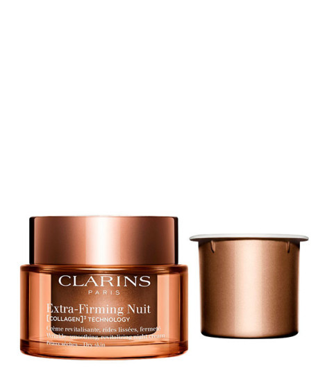 EXTRA-FIRMING NUIT PIELES SECAS