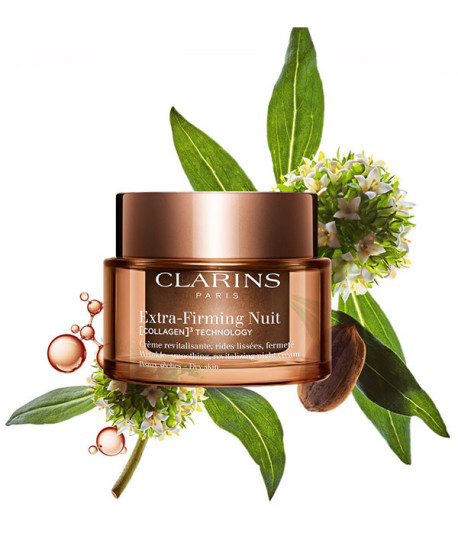 EXTRA-FIRMING NUIT PIELES SECAS