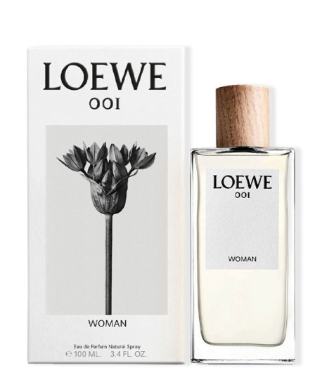 LOEWE 001 WOMAN