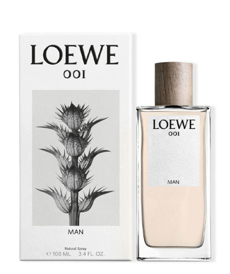 LOEWE 001 MAN