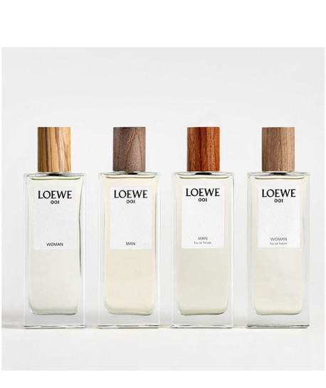 LOEWE 001 MAN