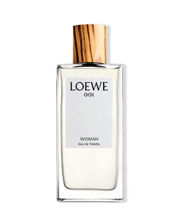 LOEWE 001 WOMAN EDT