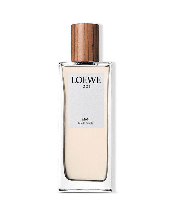 LOEWE 001 MAN EDT