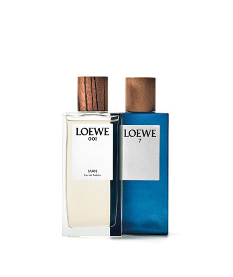 LOEWE 001 MAN EDT