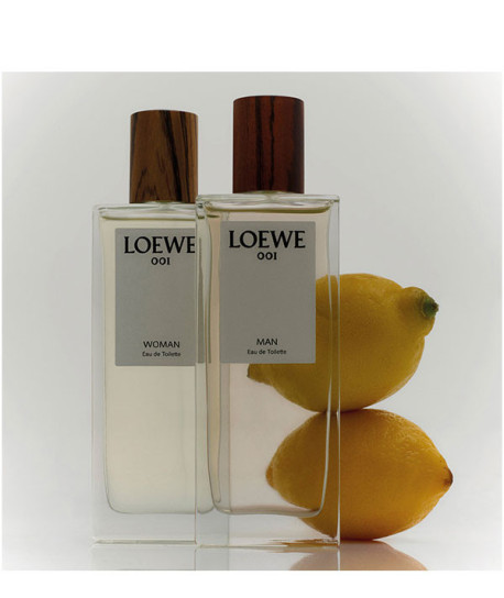 LOEWE 001 MAN EDT