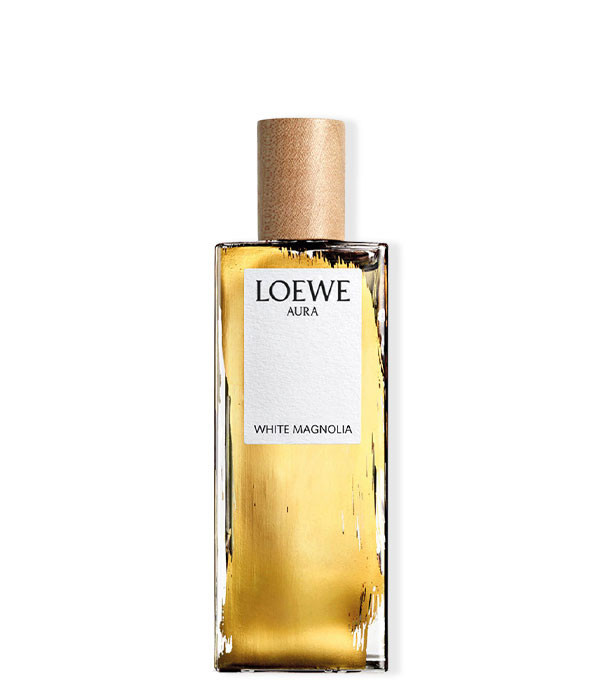 LOEWE AURA WHITE MAGNOLIA