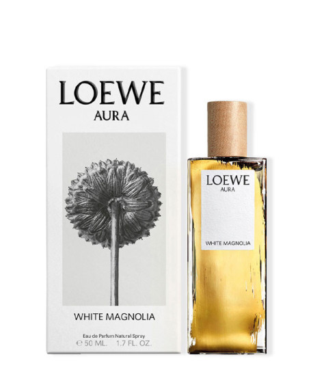 LOEWE AURA WHITE MAGNOLIA