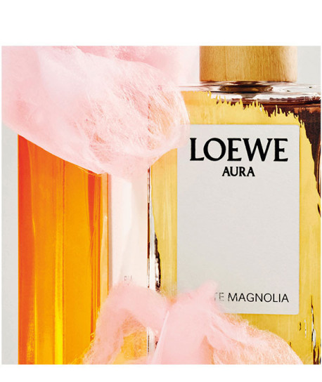 LOEWE AURA WHITE MAGNOLIA
